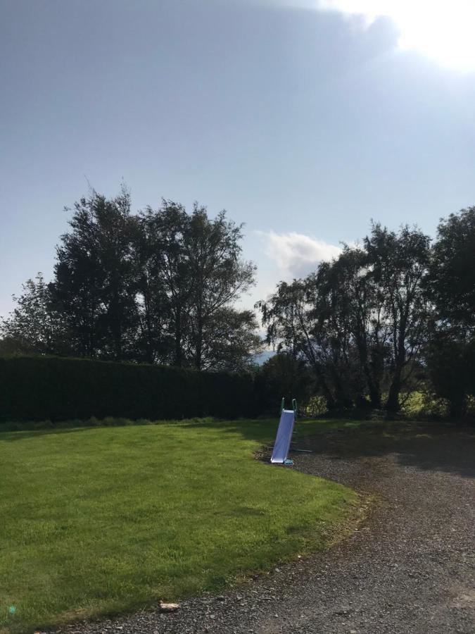 Ballyginny Cottage Maghera  Экстерьер фото