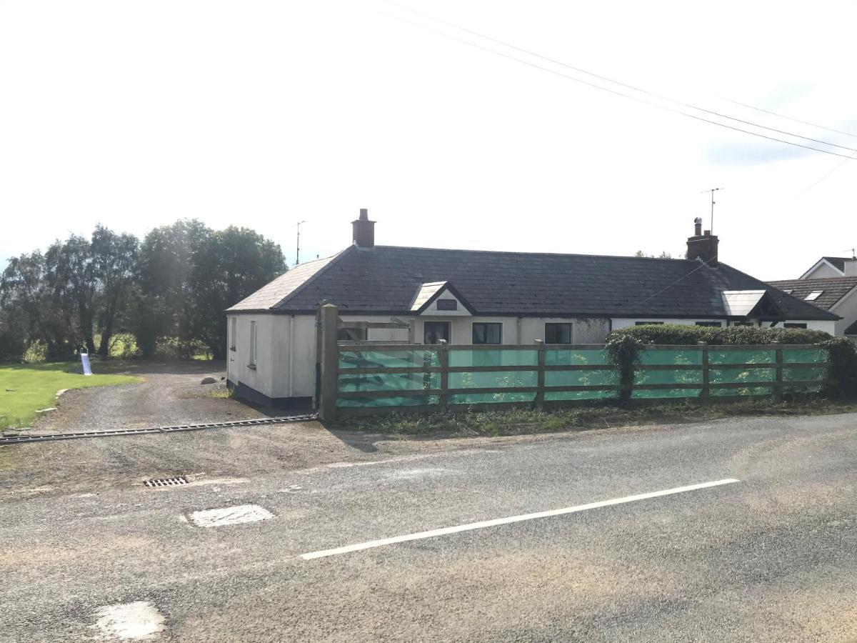 Ballyginny Cottage Maghera  Экстерьер фото