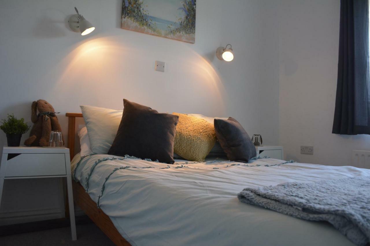 Ballyginny Cottage Maghera  Экстерьер фото