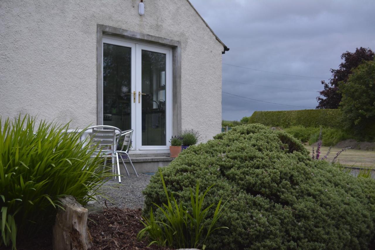 Ballyginny Cottage Maghera  Экстерьер фото